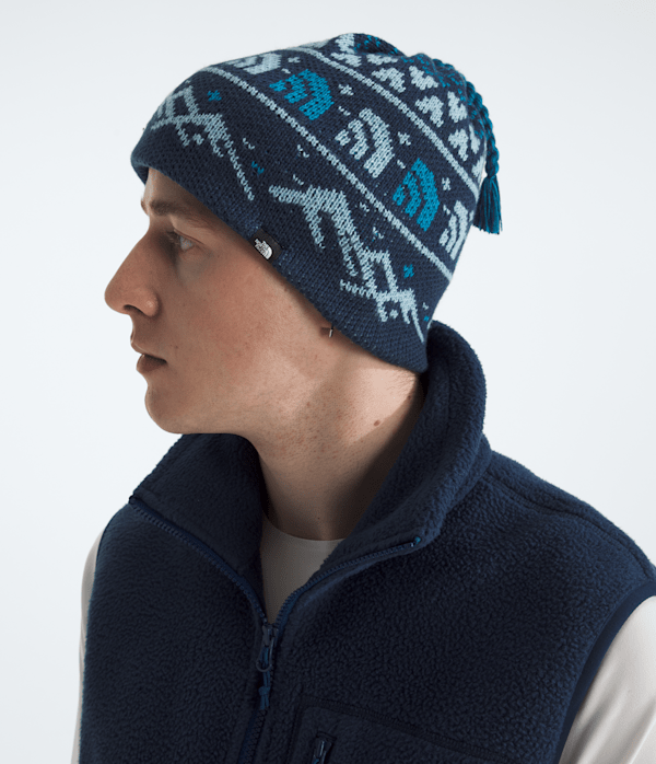Cabin Ski Tuke - Image 2