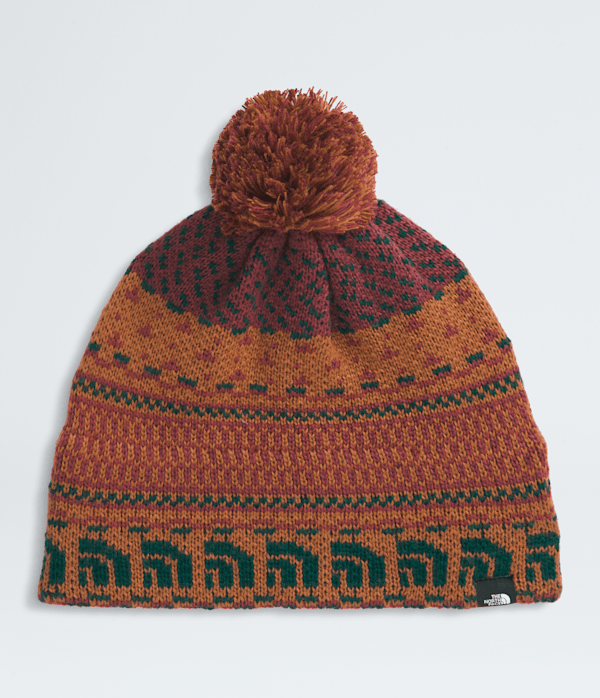 Cabin Ski Tuke