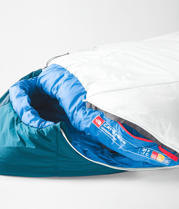 Cat’s Meow Sleeping Bag