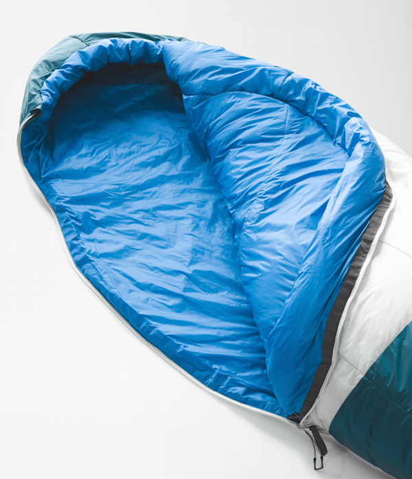 Cat’s Meow Sleeping Bag