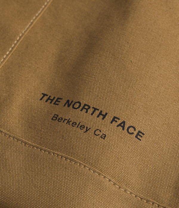 Circular Cotton Tote - Image 5