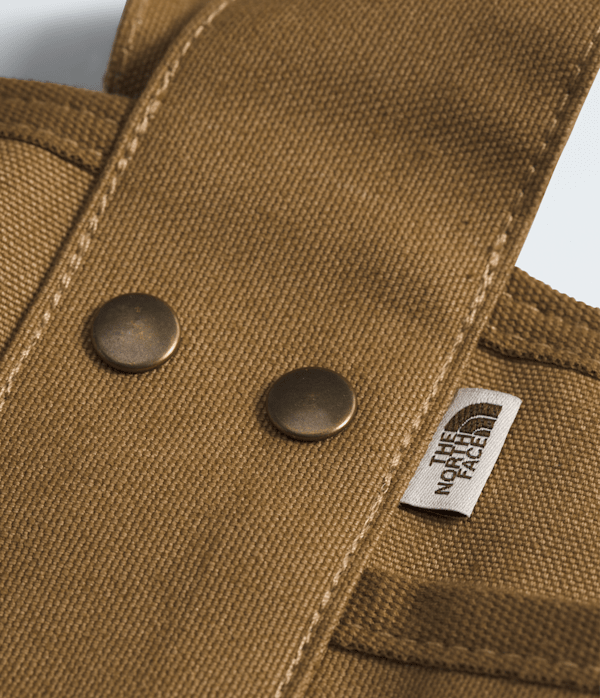 Circular Cotton Tote - Image 4