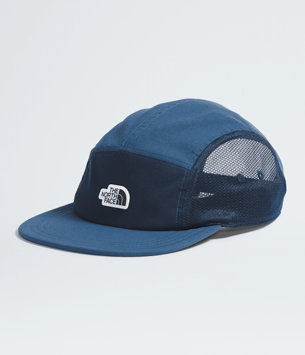 Class V Camp Hat