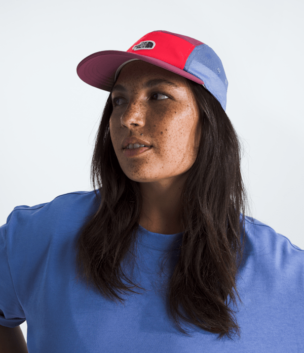 Class V Camp Hat - Image 3