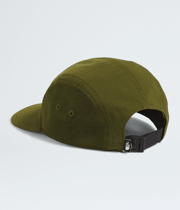 Class V Camp Hat - Image 2