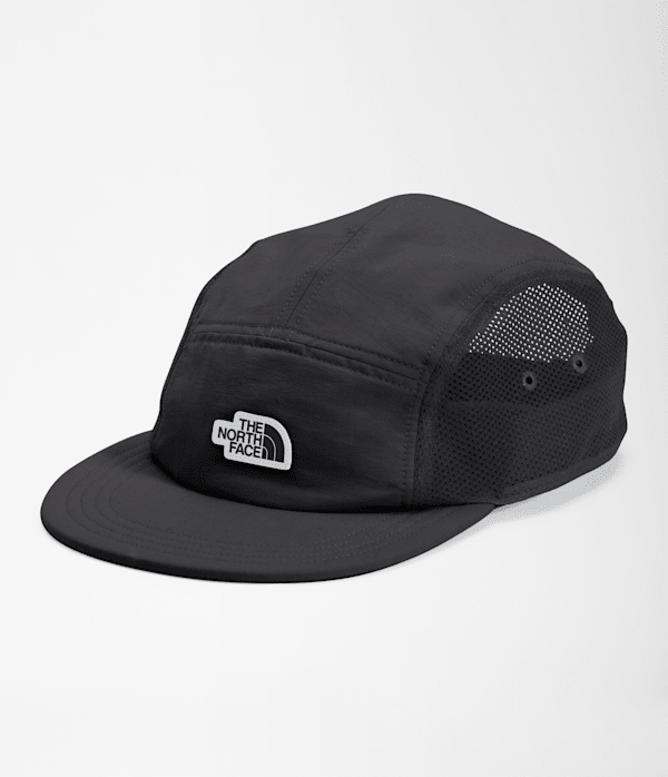 Class V Camp Hat