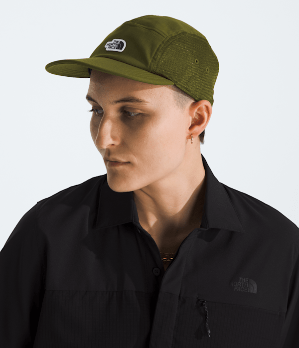 Class V Camp Hat - Image 3