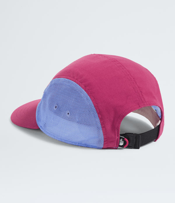 Class V Camp Hat - Image 2