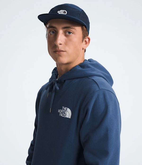Class V Camp Hat - Image 3