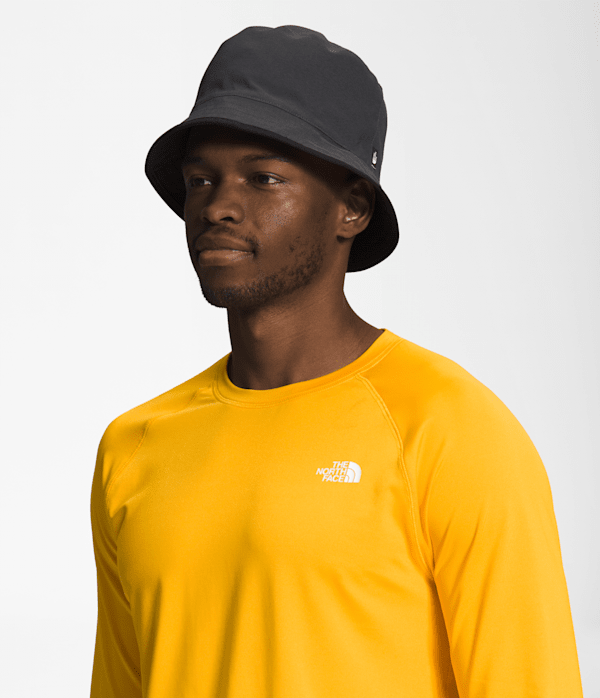 Class V Reversible Bucket Hat - Image 4