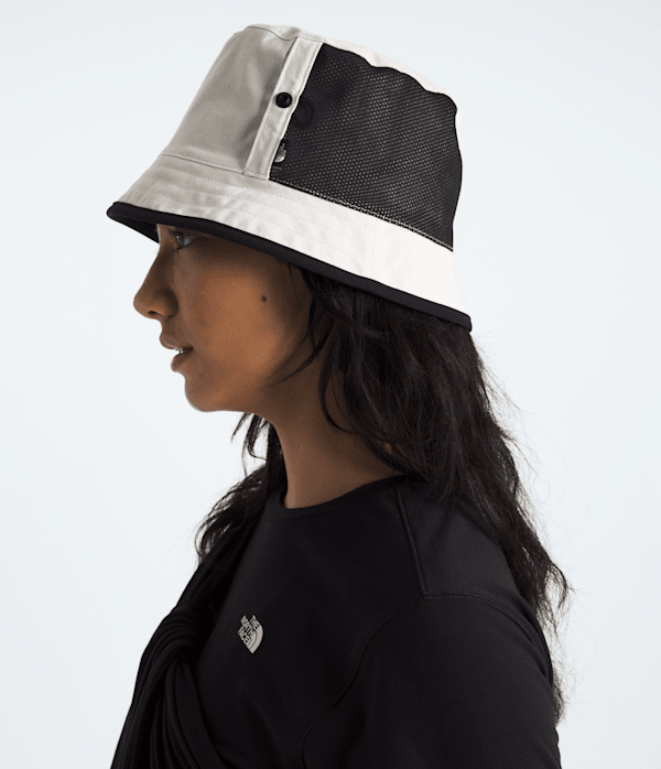 Class V Reversible Bucket Hat - Image 4