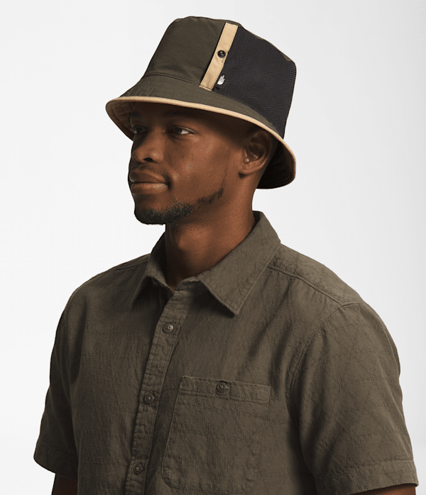 Class V Reversible Bucket Hat - Image 4