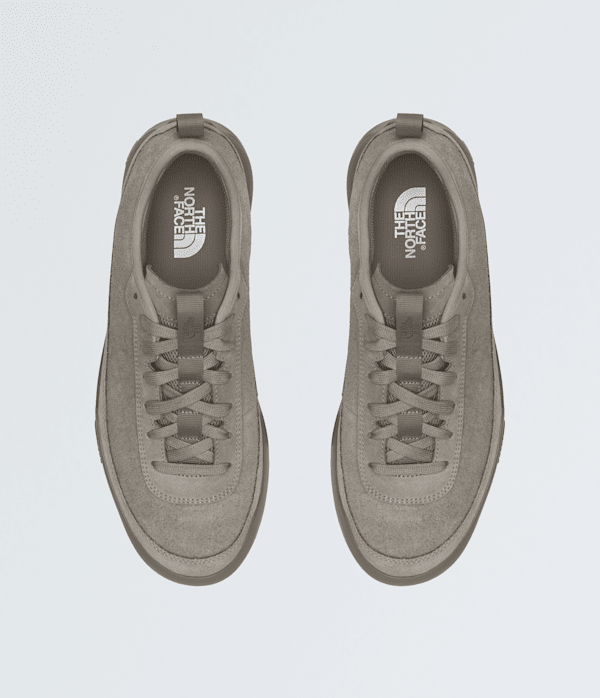 Clyffe Suede Shoes