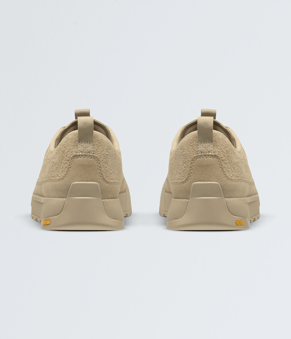 Clyffe Suede Shoes