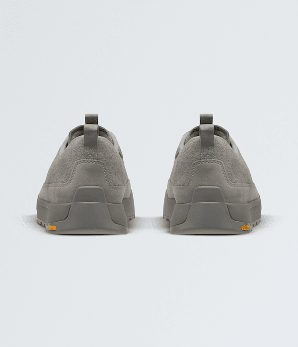 Clyffe Suede Shoes