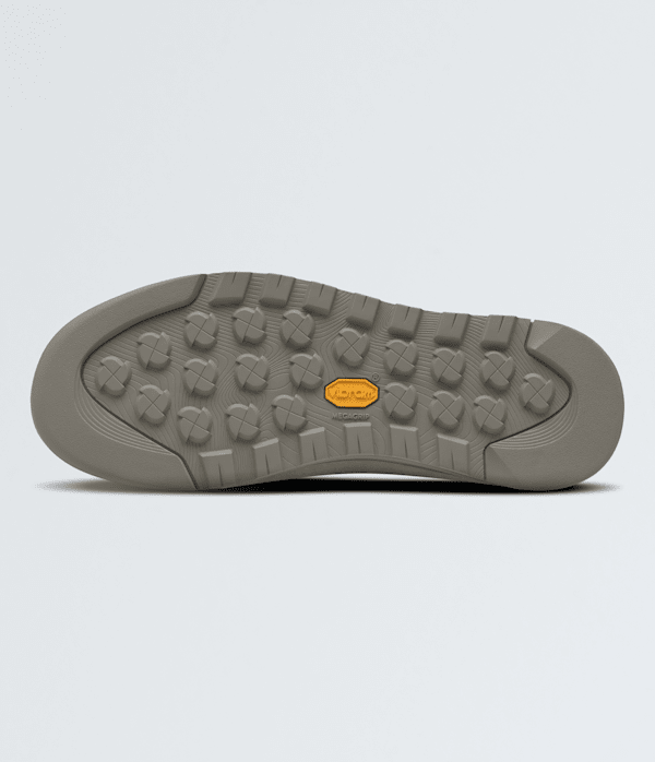 Clyffe Suede Shoes