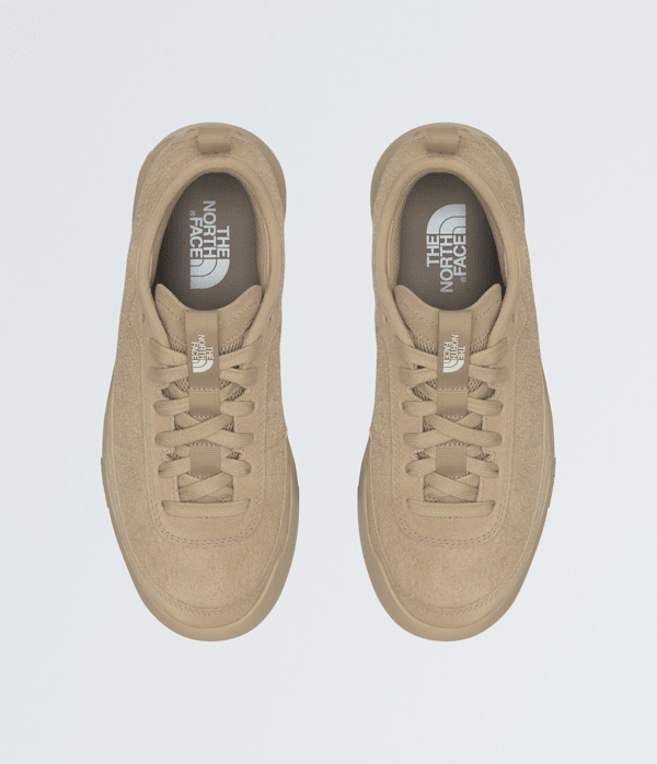 Clyffe Suede Shoes