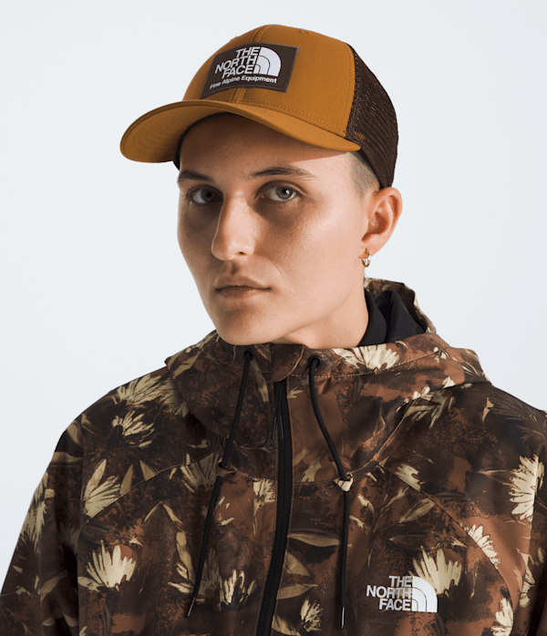 Deep Fit Mudder Trucker Hat - Image 3