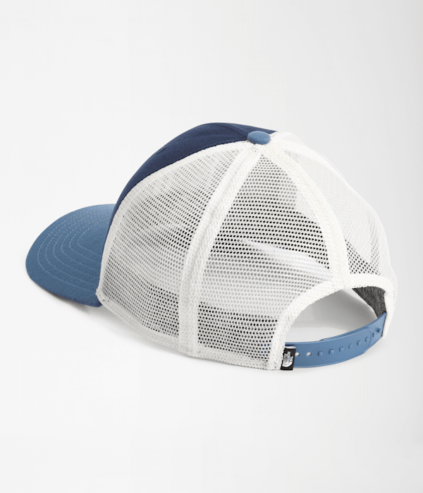 Deep Fit Mudder Trucker Hat - Image 2