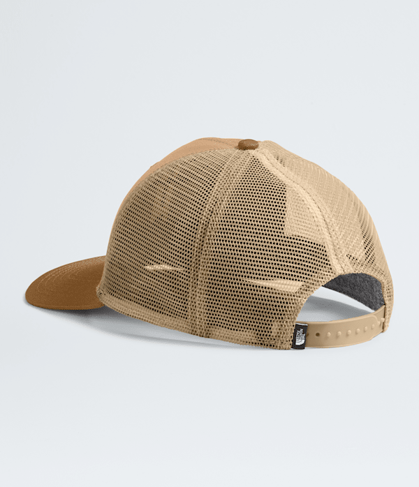 Deep Fit Mudder Trucker Hat - Image 2