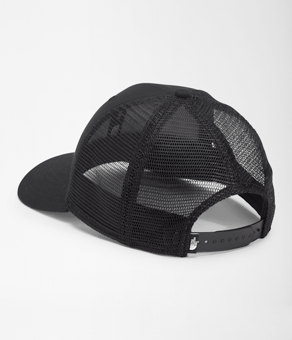 Deep Fit Mudder Trucker Hat - Image 2