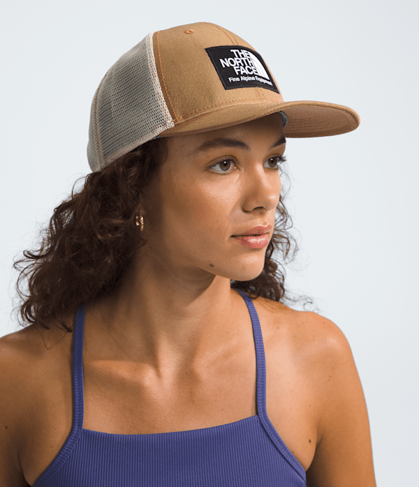 Deep Fit Mudder Trucker Hat - Image 3