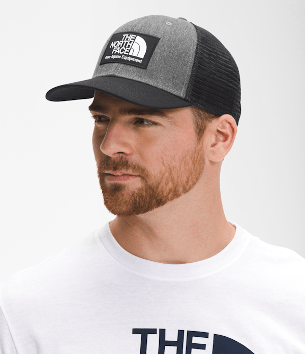 Deep Fit Mudder Trucker Hat - Image 3
