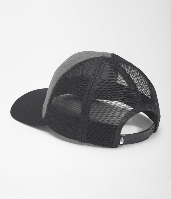 Deep Fit Mudder Trucker Hat - Image 2