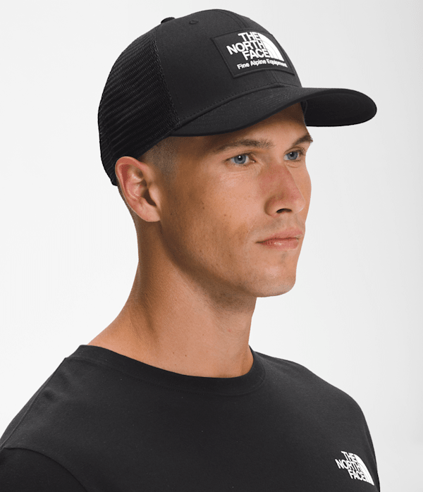 Deep Fit Mudder Trucker Hat - Image 3