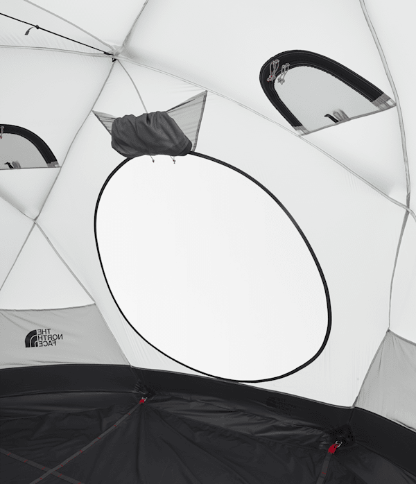 Dome 5 Tent - Image 5