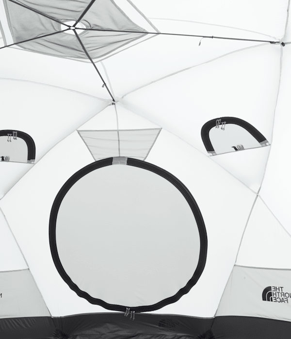 Dome 5 Tent - Image 4