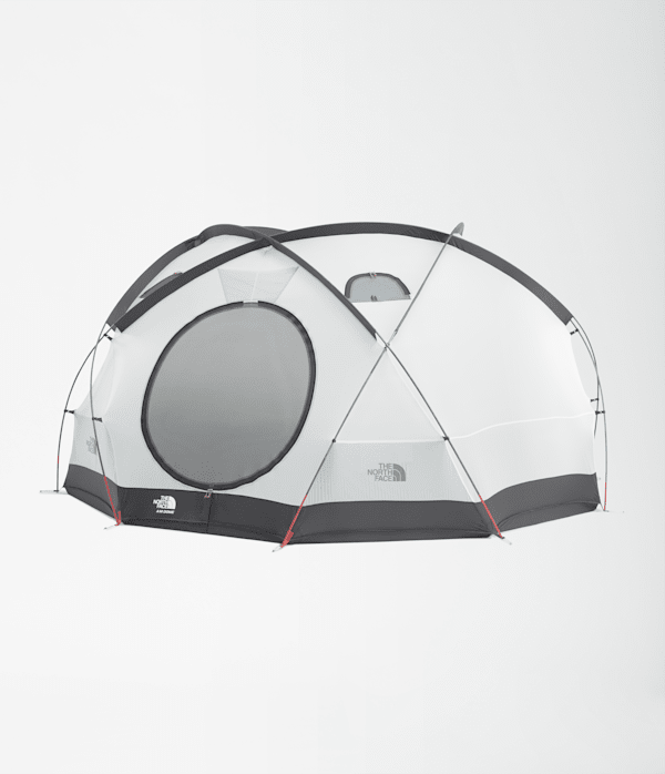 Dome 5 Tent - Image 2