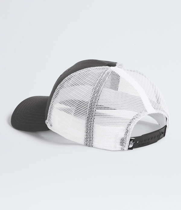 Embroidered Mudder Trucker Hat - Image 2