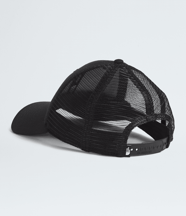 Embroidered Mudder Trucker Hat - Image 2