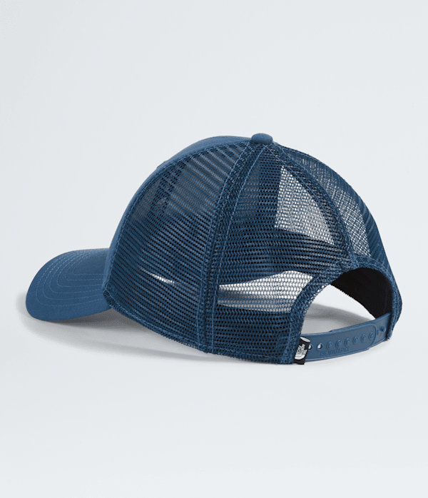 Embroidered Mudder Trucker Hat - Image 2
