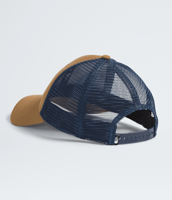 Embroidered Mudder Trucker Hat - Image 2