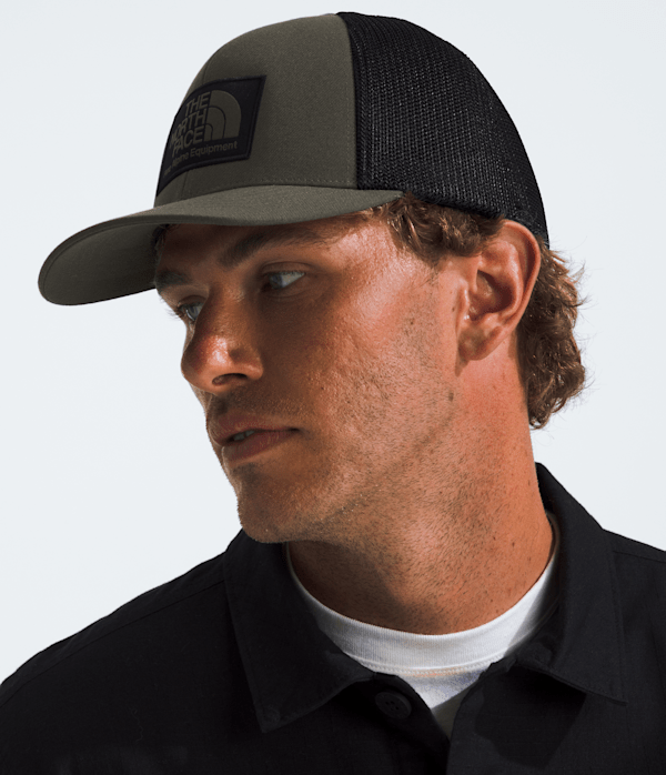 Fitted Truckee Trucker Hat - Image 3