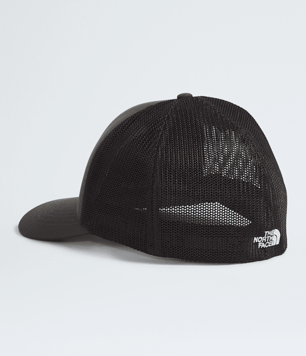 Fitted Truckee Trucker Hat