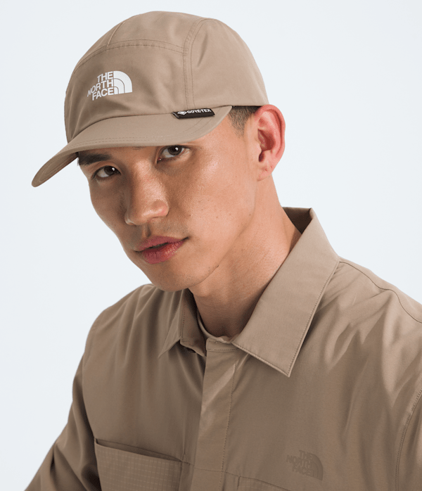 GORE-TEX® Ball Cap - Image 3