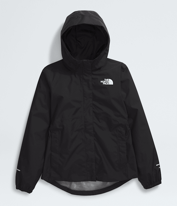 Girls’ Antora Rain Jacket