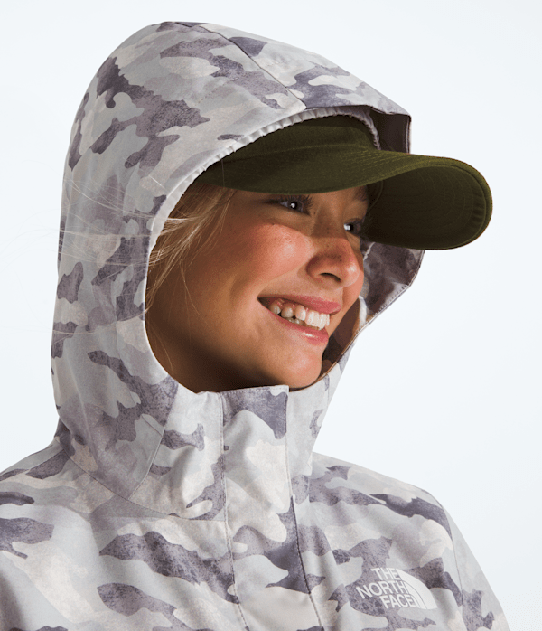 Girls’ Antora Rain Jacket