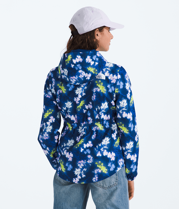 Girls’ Antora Rain Jacket