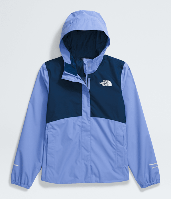 Girls’ Antora Rain Jacket - Image 7
