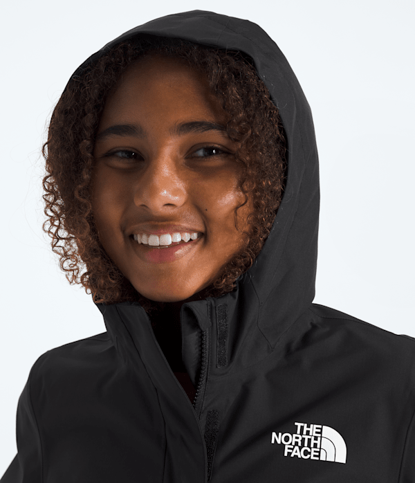 Girls’ Antora Rain Jacket
