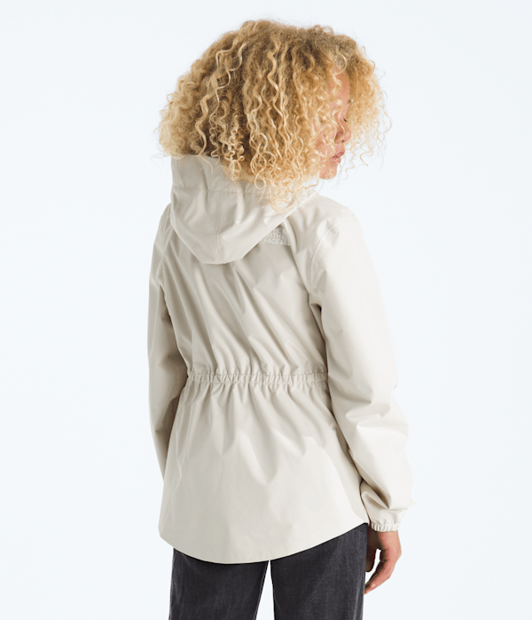 Girls’ Antora Rain Jacket