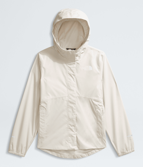 Girls’ Antora Rain Jacket - Image 7