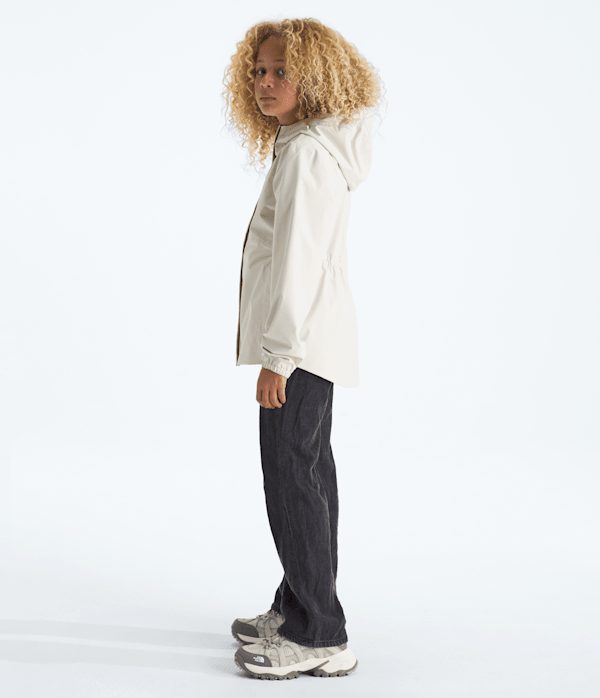 Girls’ Antora Rain Jacket