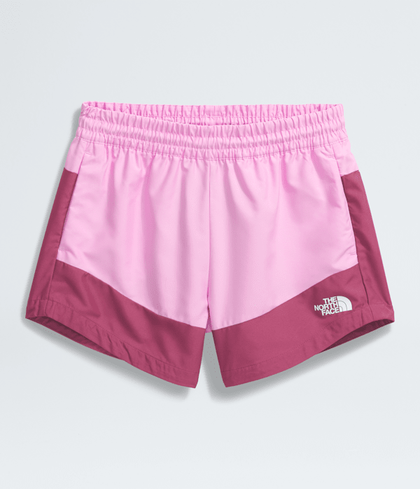 Girls’ Class V Pathfinder Pull-On Shorts