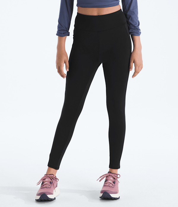 Girls’ Never Stop Tights