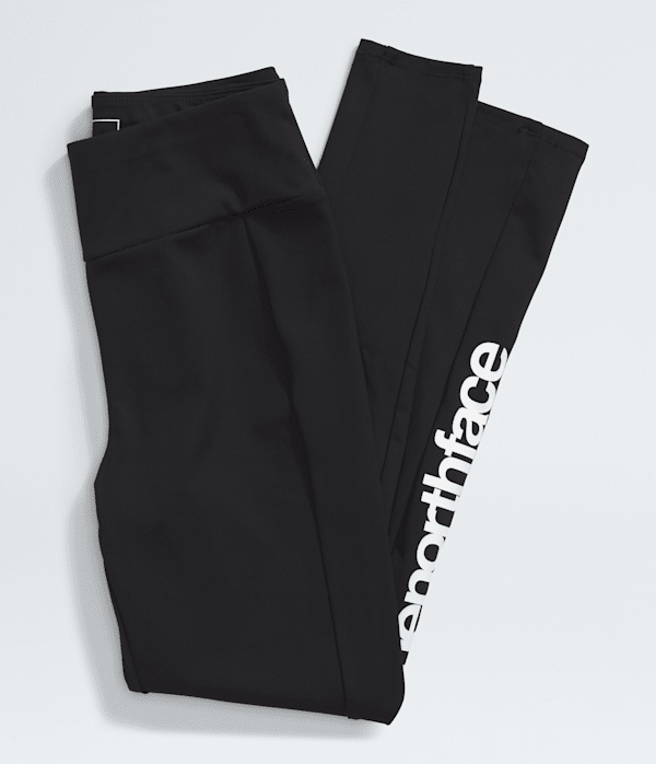 Girls’ Never Stop Tights